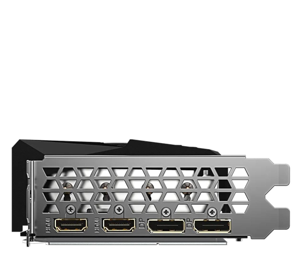 GIGABYTE Radeon RX 7600 Gaming OC 8G GDDR6 128bit 2DP/2HDMI GV-R76GAMING OC-8GD - 1157827 - zdjęcie 7